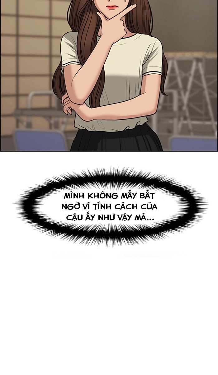 vẻ đẹp đích thực - true beauty chapter 118 11