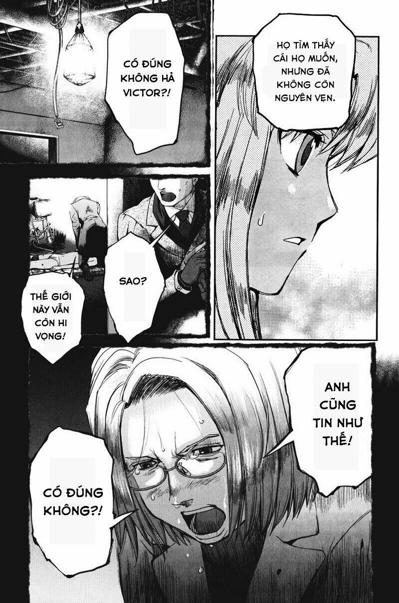 gunslinger girl chapter 54 17