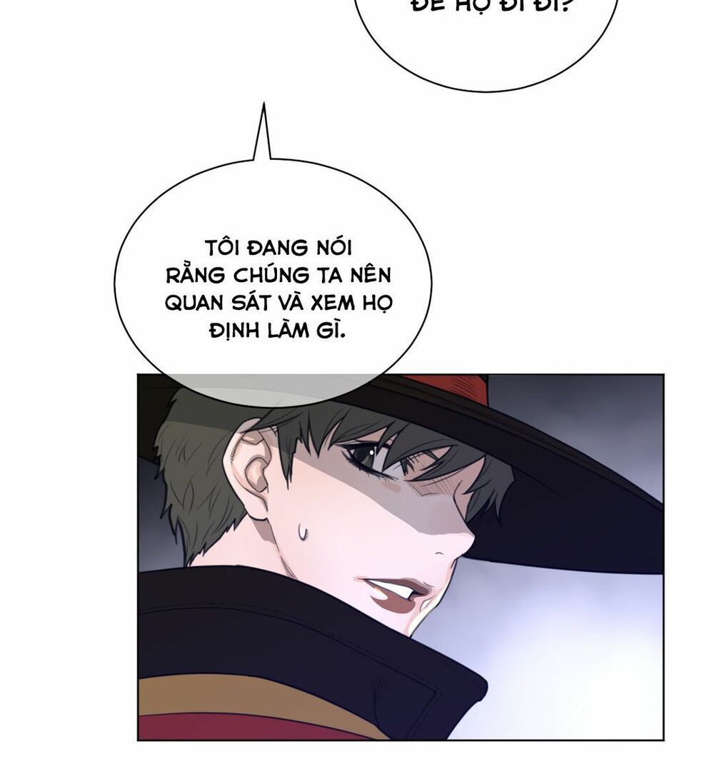 một nửa hoàn hảo chapter 76 33