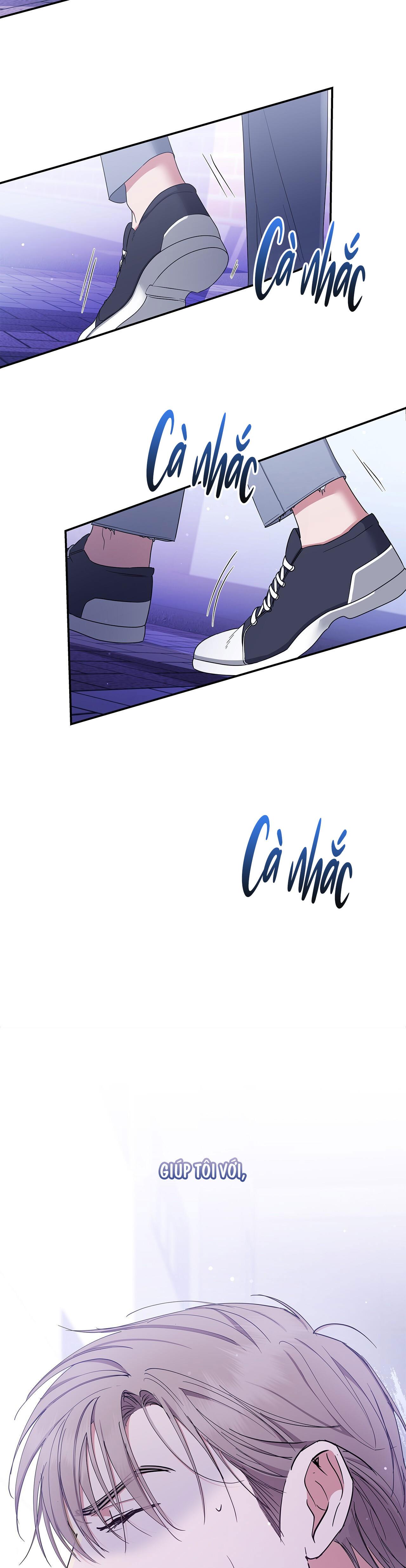 dấu vết của khoảng trống chapter 17 26