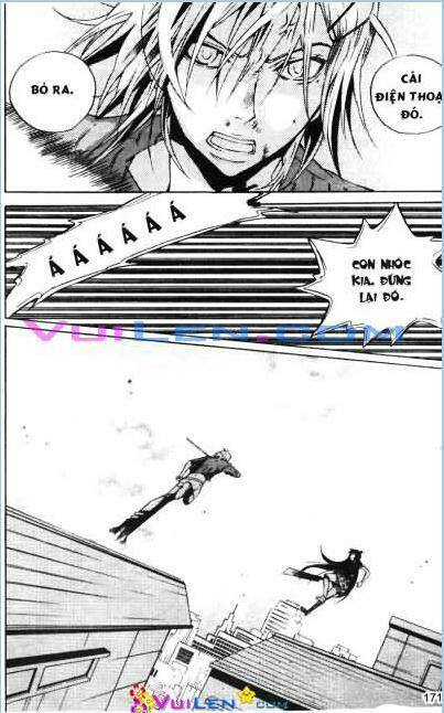 moon boy - chàng trai ánh trăng chapter 5 170