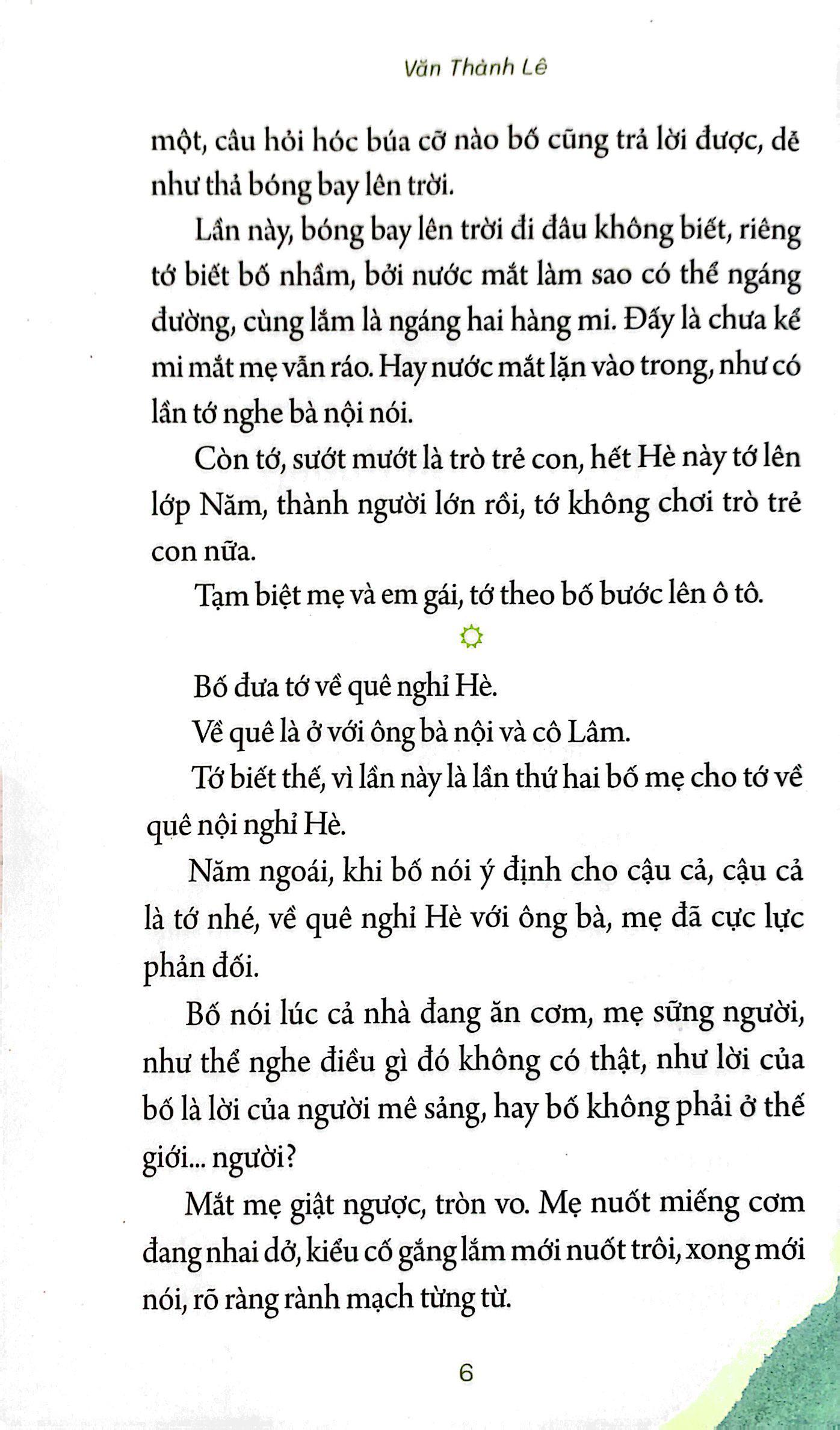 Trên Đồi, Mở Mắt Và Mơ (Phiên Bản Minh Họa Màu) (Tái Bản 2021)