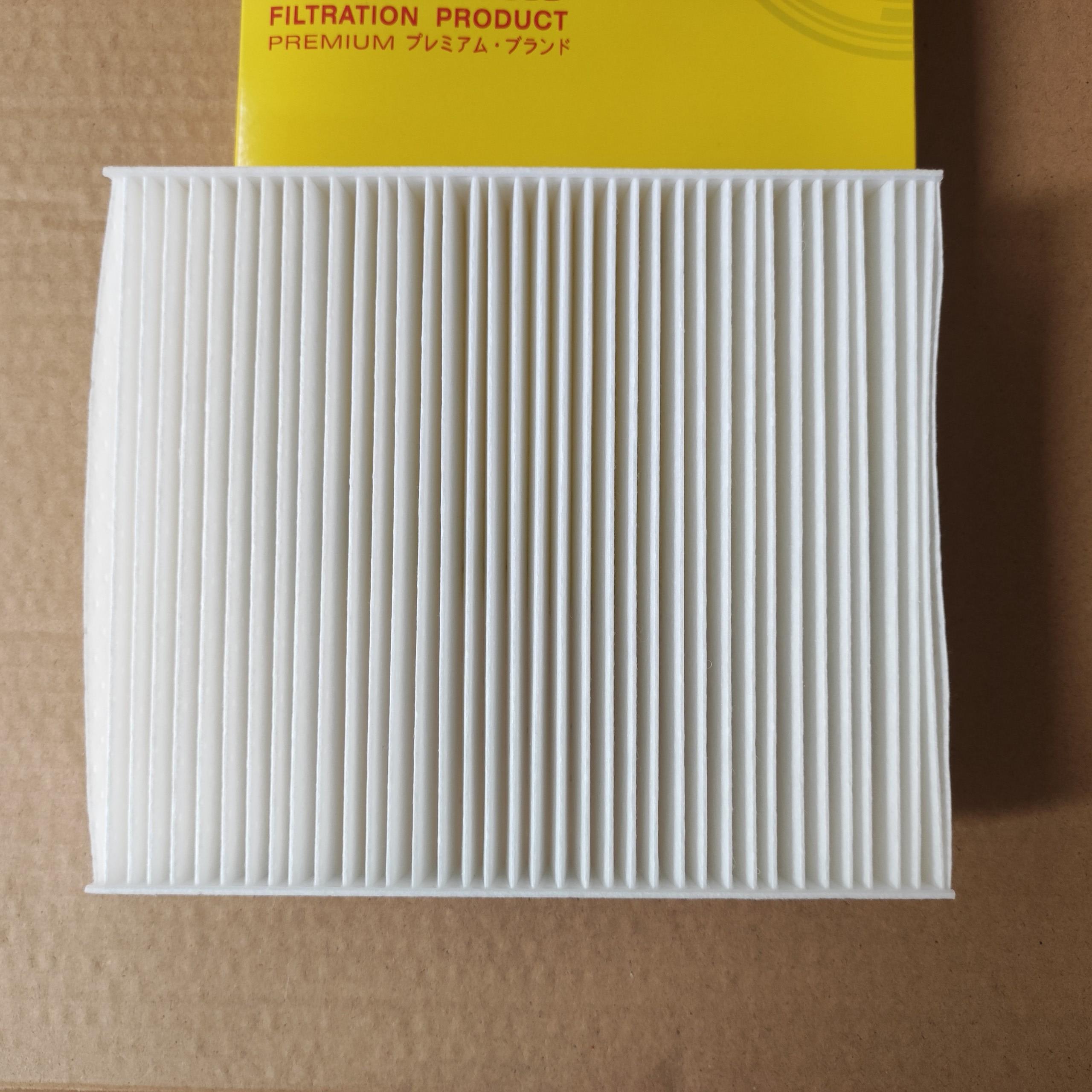 Lọc gió điều hòa Toyota Sienna 2020-2022