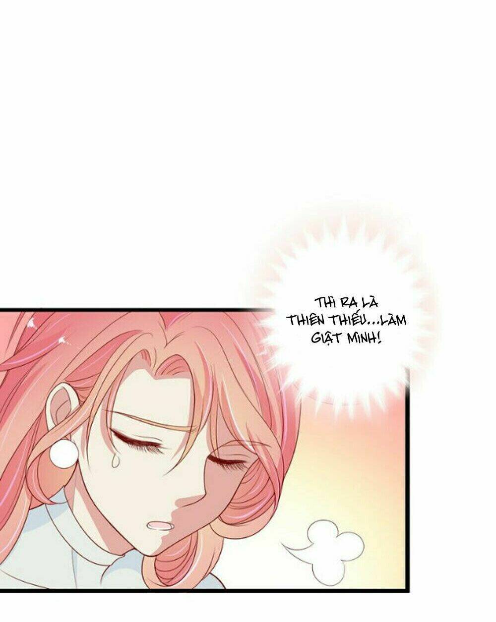 quản lí ngây ngô và thần tượng ác ma chapter 13 18