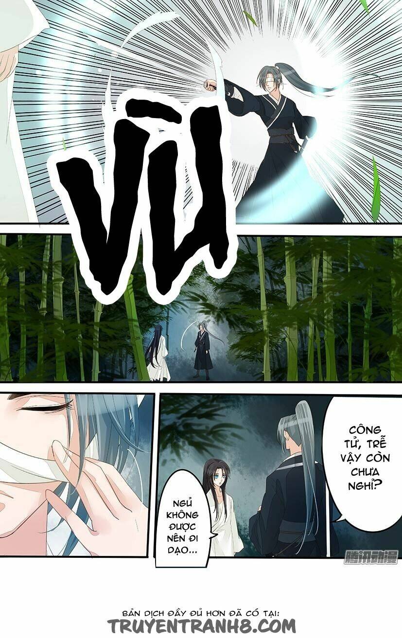 hồng vân chapter 13 5