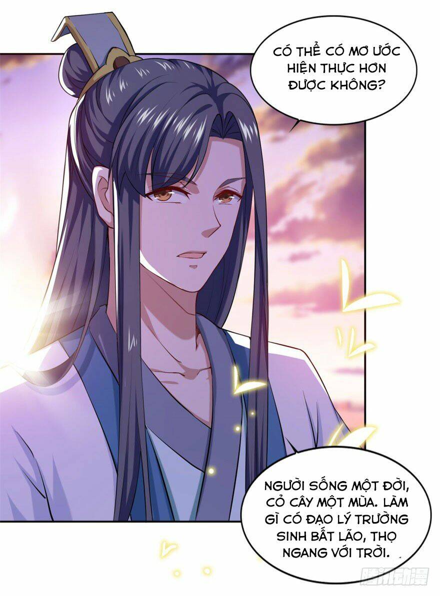 tiên ma đồng tu chapter 61 8