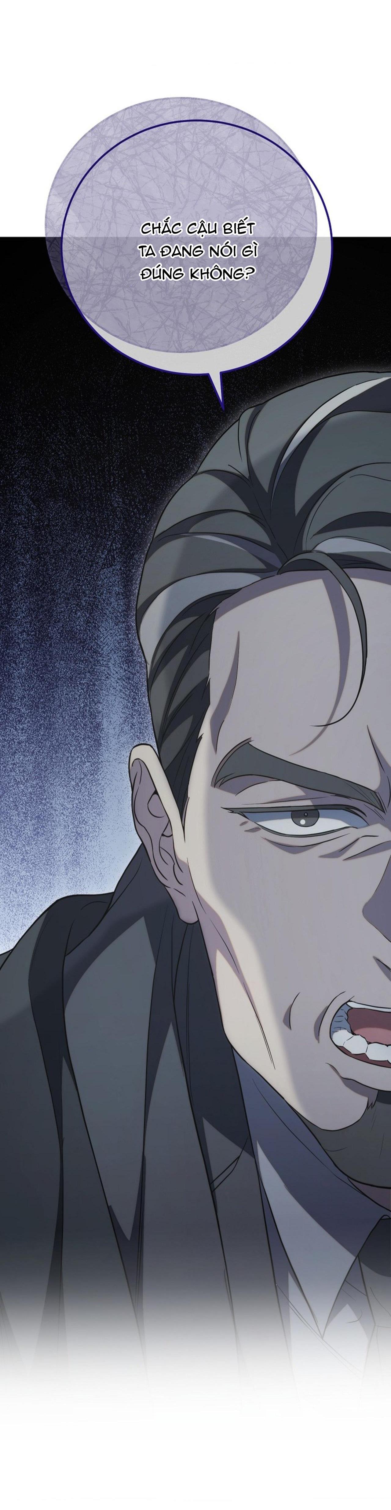 (abo)mối quan hệ không hoàn chỉnh chapter 3 31