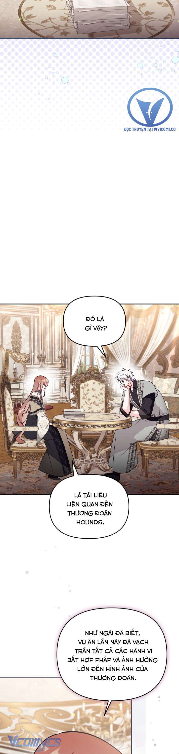 không có chỗ cho kẻ giả mạo chapter 77 25