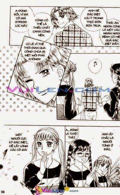 banana school chapter 5 66