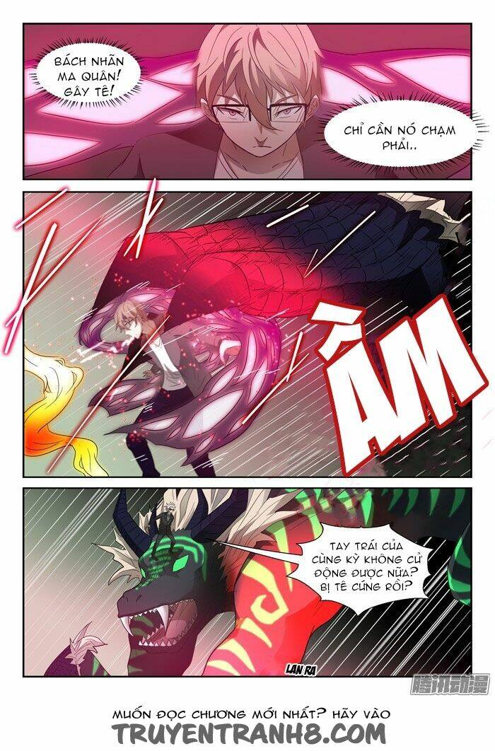 thần dũng giáng lâm chapter 46 7