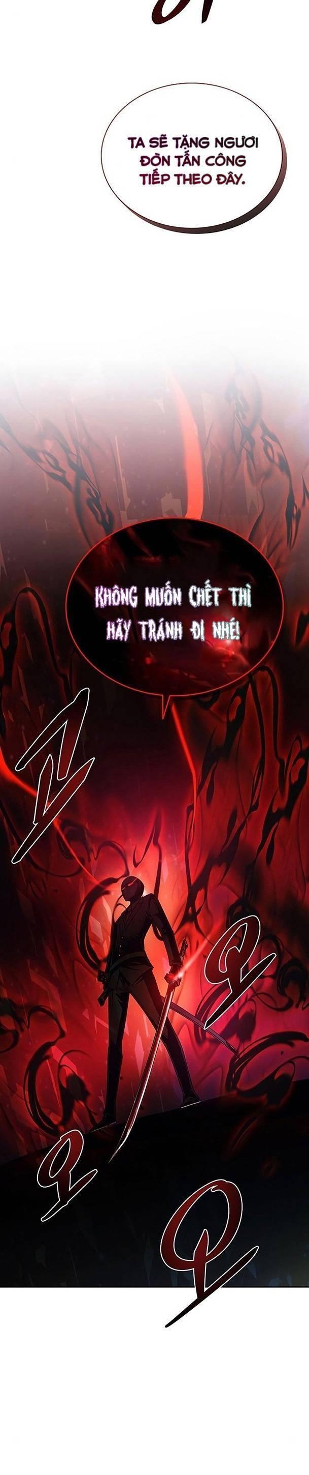 tiêu diệt ác nhân chapter 61 34