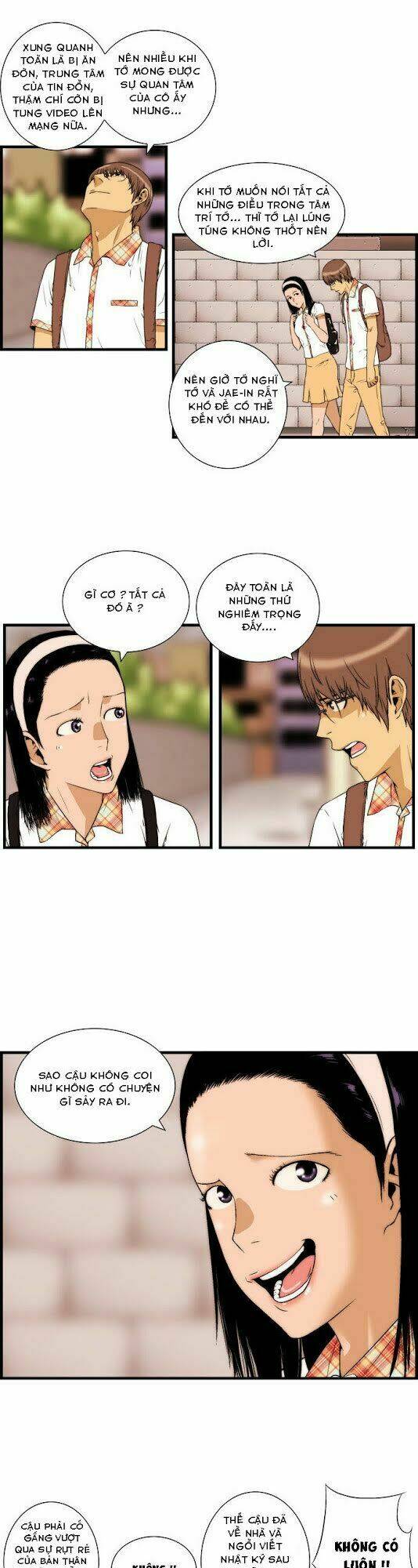 green boy chapter 33 16