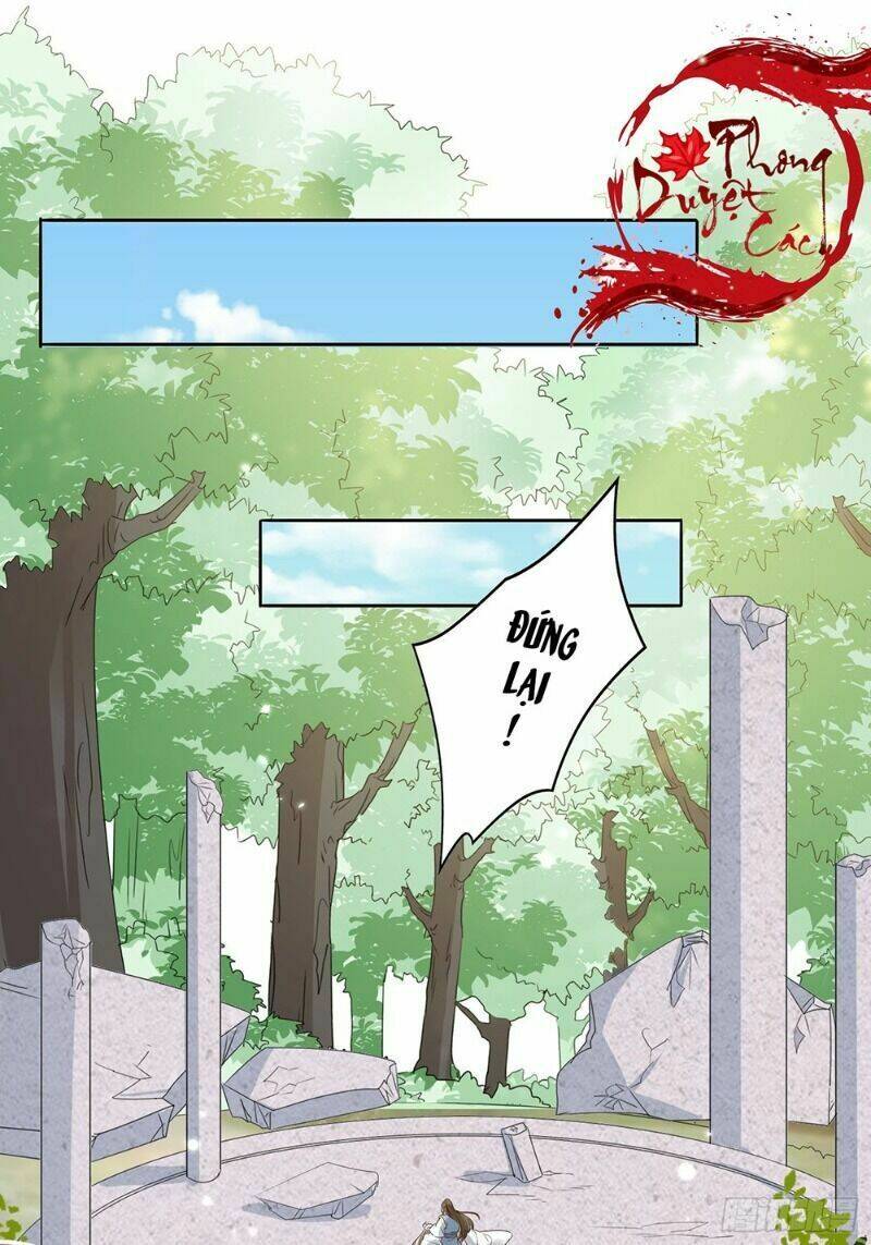 nghe nói ta là hợp hoan lão tổ? chapter 31 22