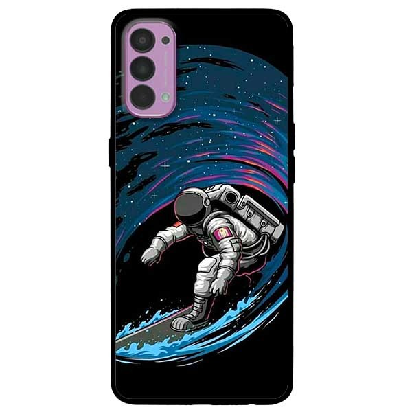 Ốp lưng dành cho Oppo Reno 4 mẫu DU HÀNH 7