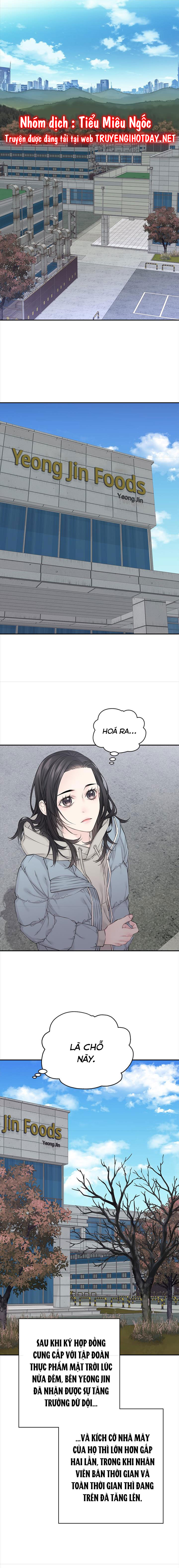 hạnh phúc đó không hề tồn tại chapter 21 3