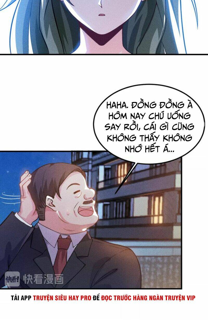 cao thủ cận vệ của nữ chủ tịch chapter 79 29
