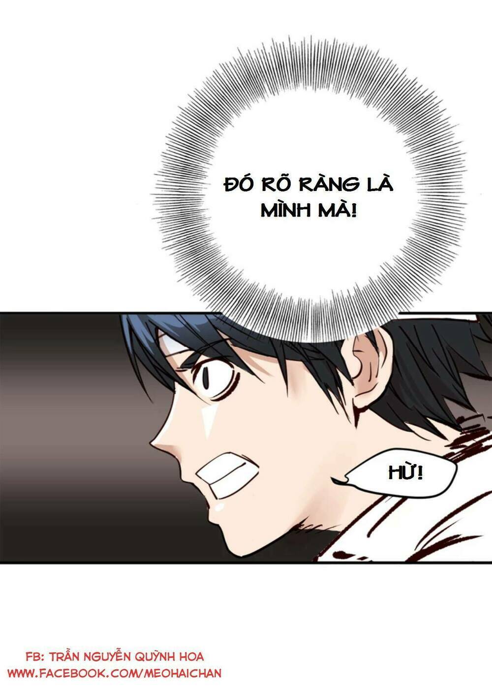 thế giới của đồng tiền chapter 2 54