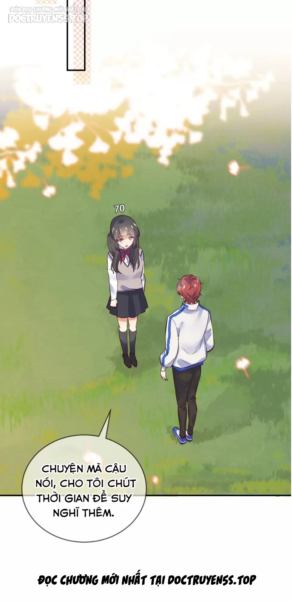 lời nói dối của cô ấy chapter 15 23