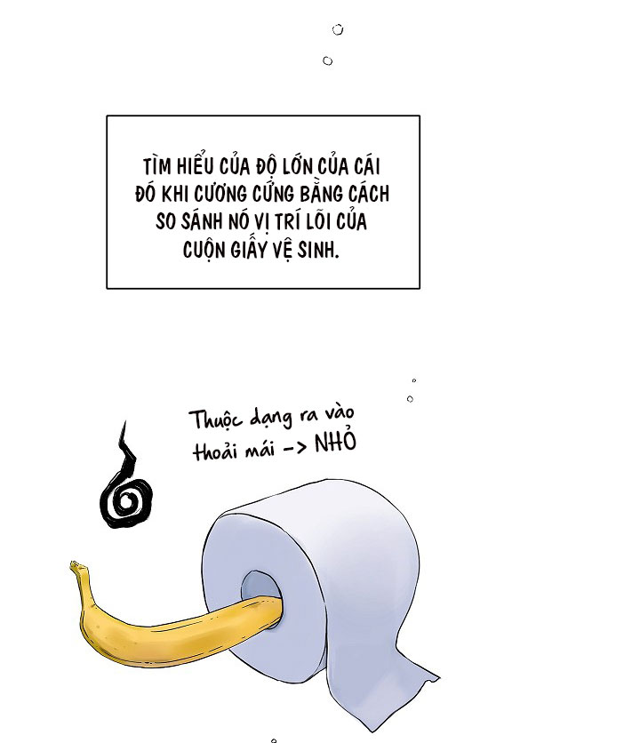 [18+] công tư phân minh chapter 22.3 13