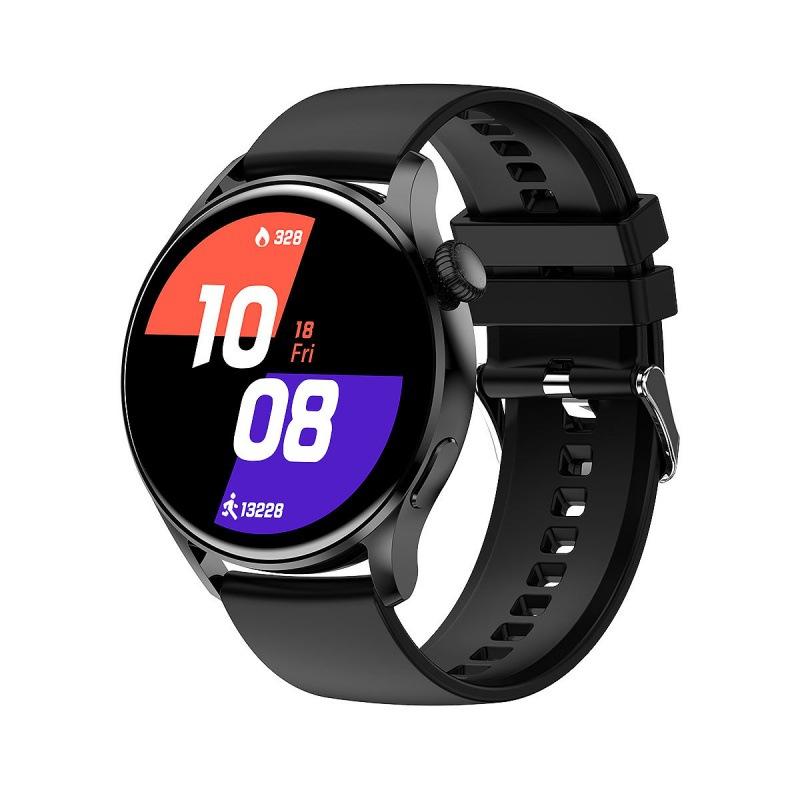 Giá đặc biệt  Huaqiangbei DT3 pro có thể trả lời và thực hiện cuộc gọi đồng hồ thông minh watch3 đa chức năng nfc