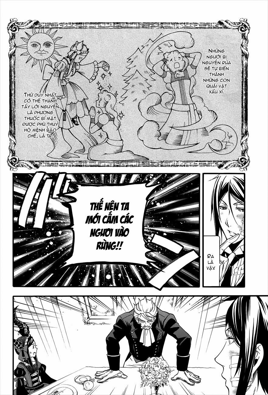 hắc quản gia chapter 90 31