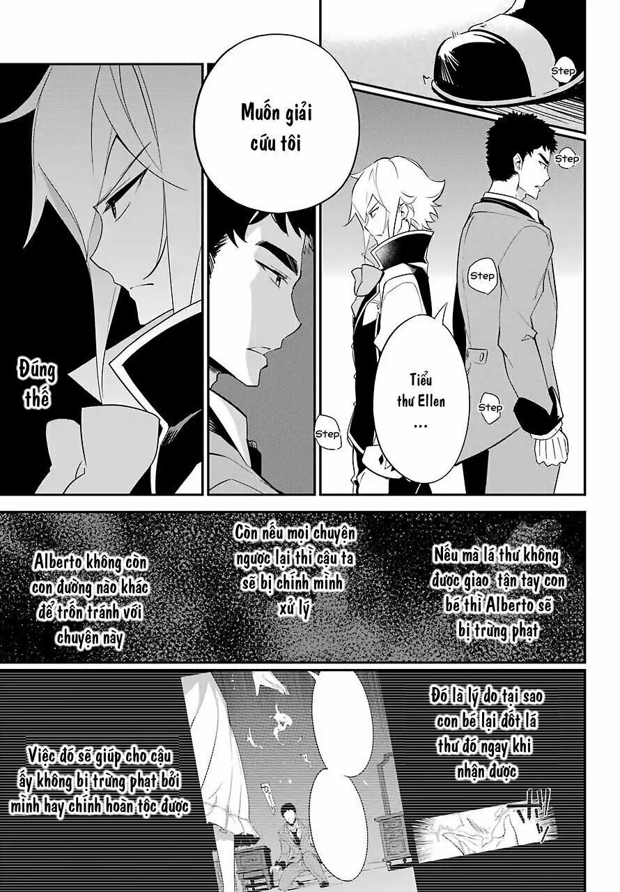 dad is a hero, mom is a spirit, i'm a reincarnator chapter 10 9