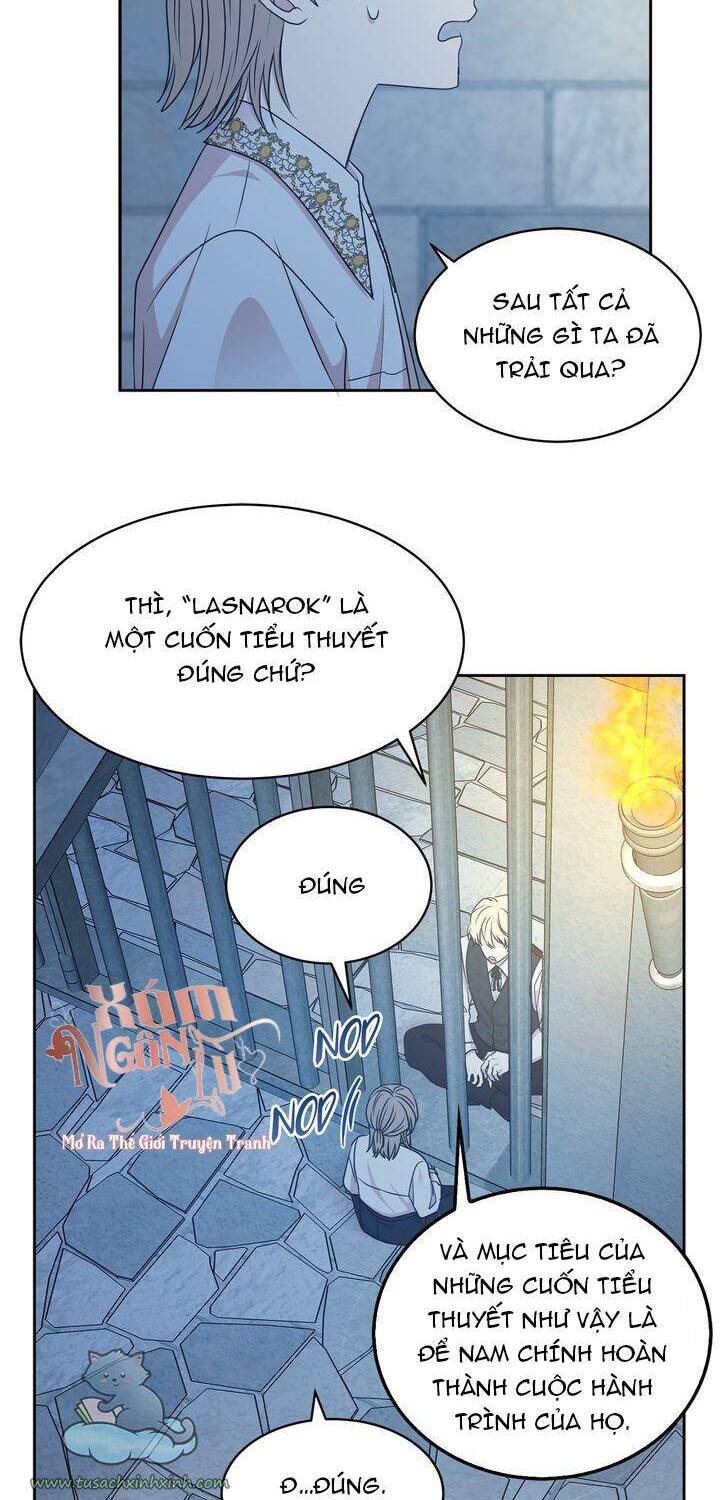 tôi sẽ đi đến cùng với hoàng đế chapter 101 28