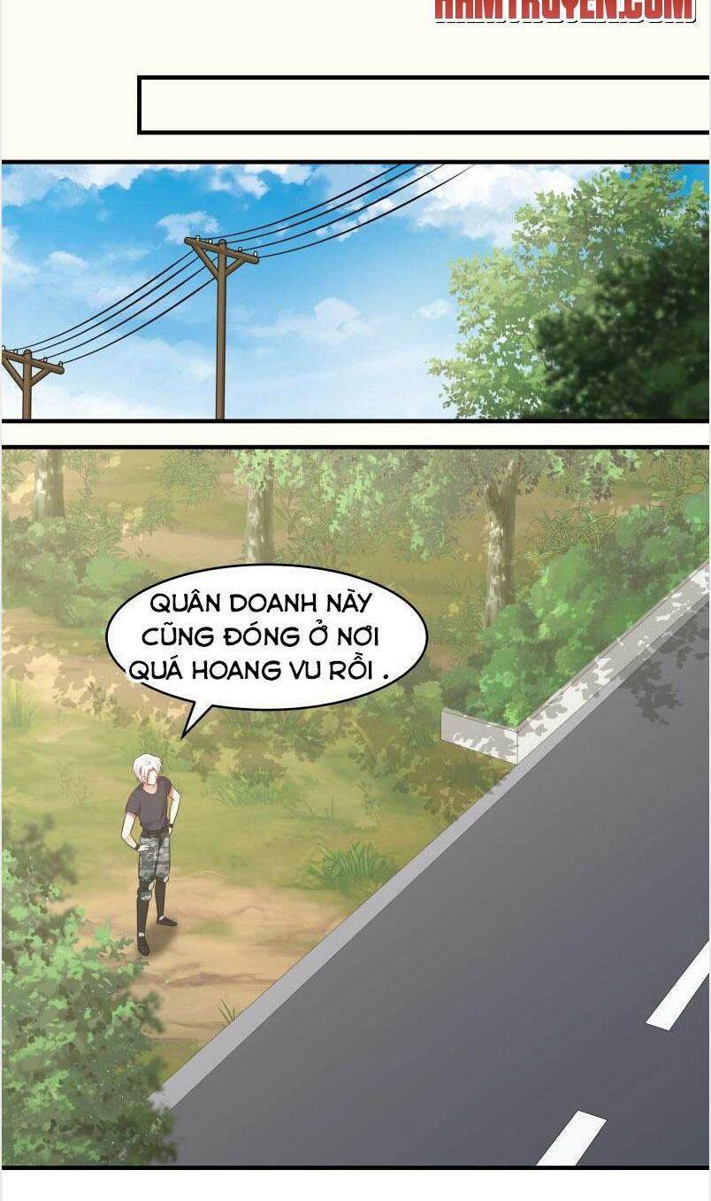 trên người ta có một rồng chapter 217 8
