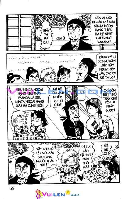 ninja loạn thị chapter 15 59