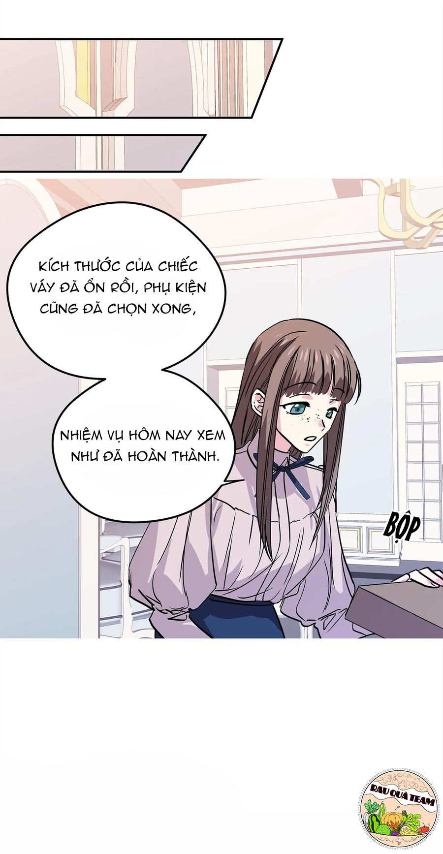 nam nô bộc xinh đẹp của tôi chapter 25 22