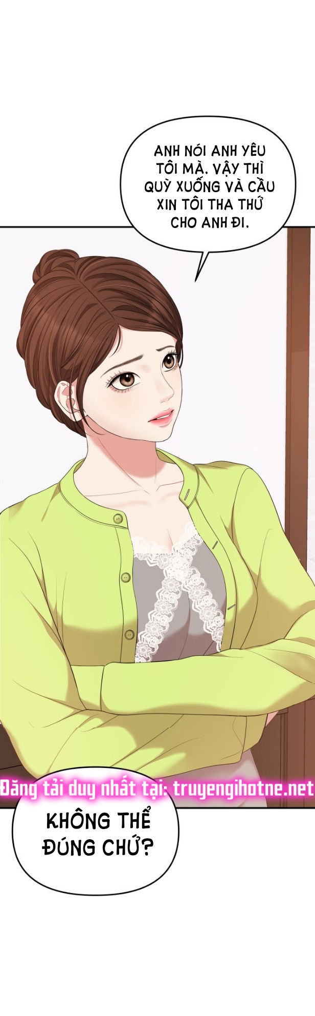 gửi em người đánh cắp những vì sao - to you who swallowed a star chapter 51.2 16