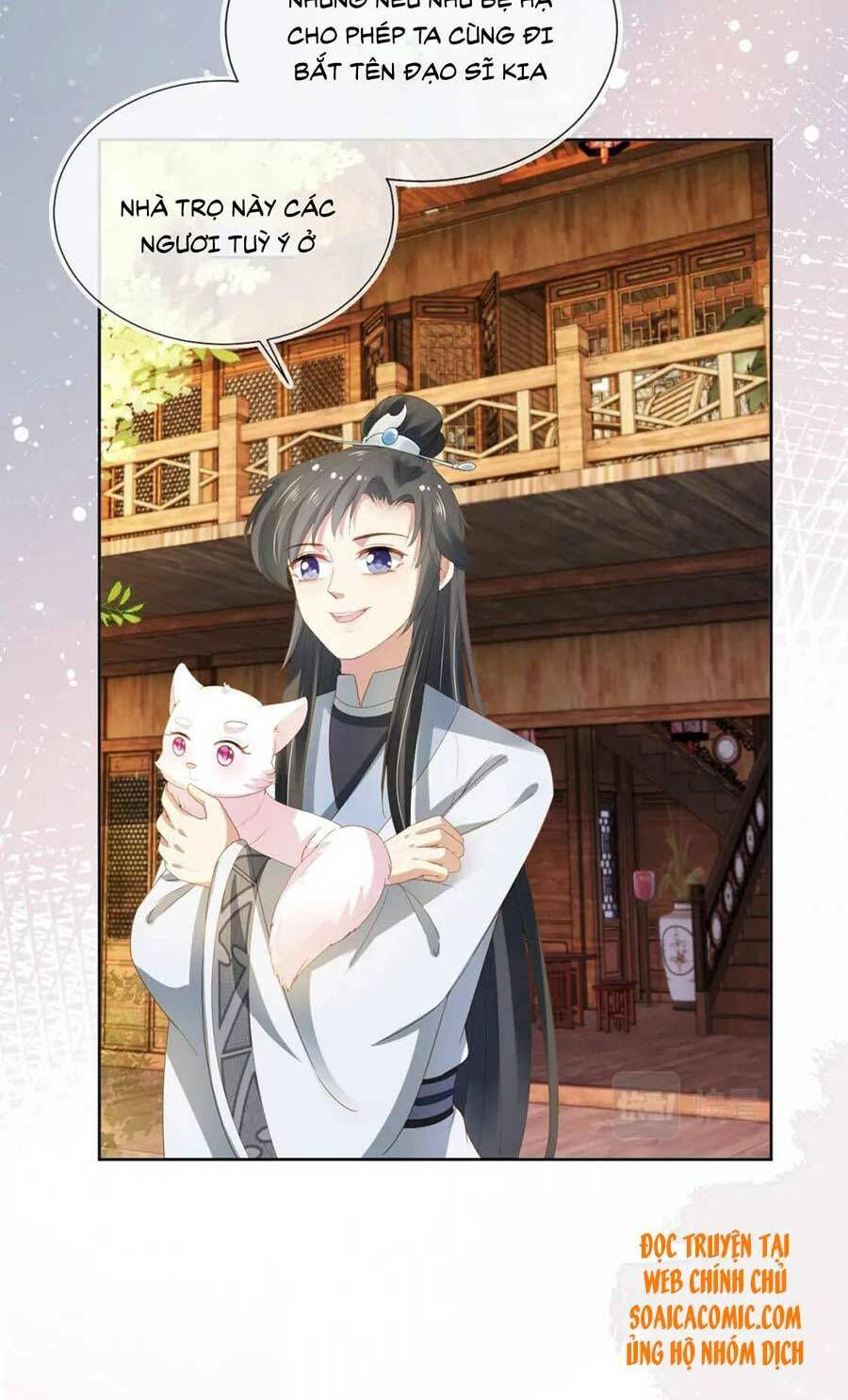 nhặt được bảo bối manh manh chapter 70 4