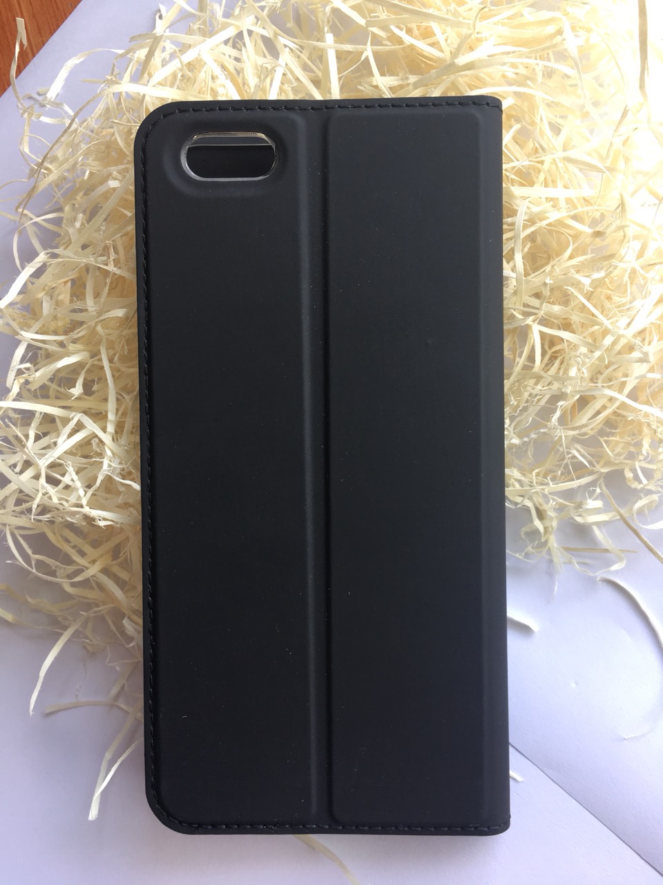 Bao da cao cao cấp cho iPhone 6 Plus
