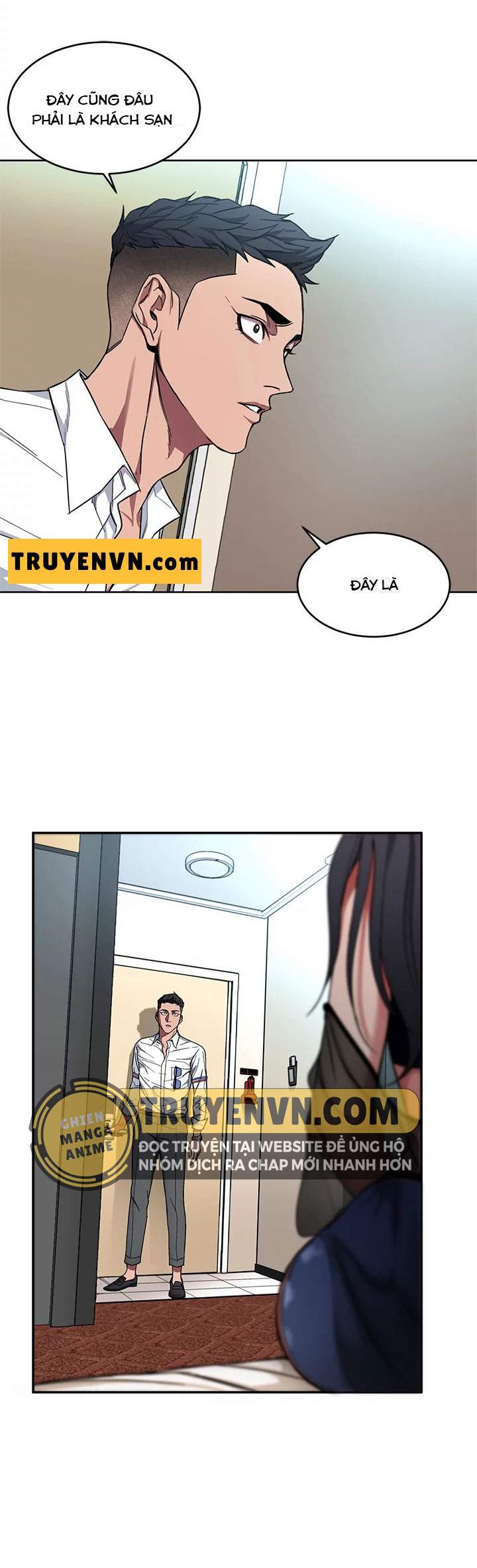 one kill chapter 5 19