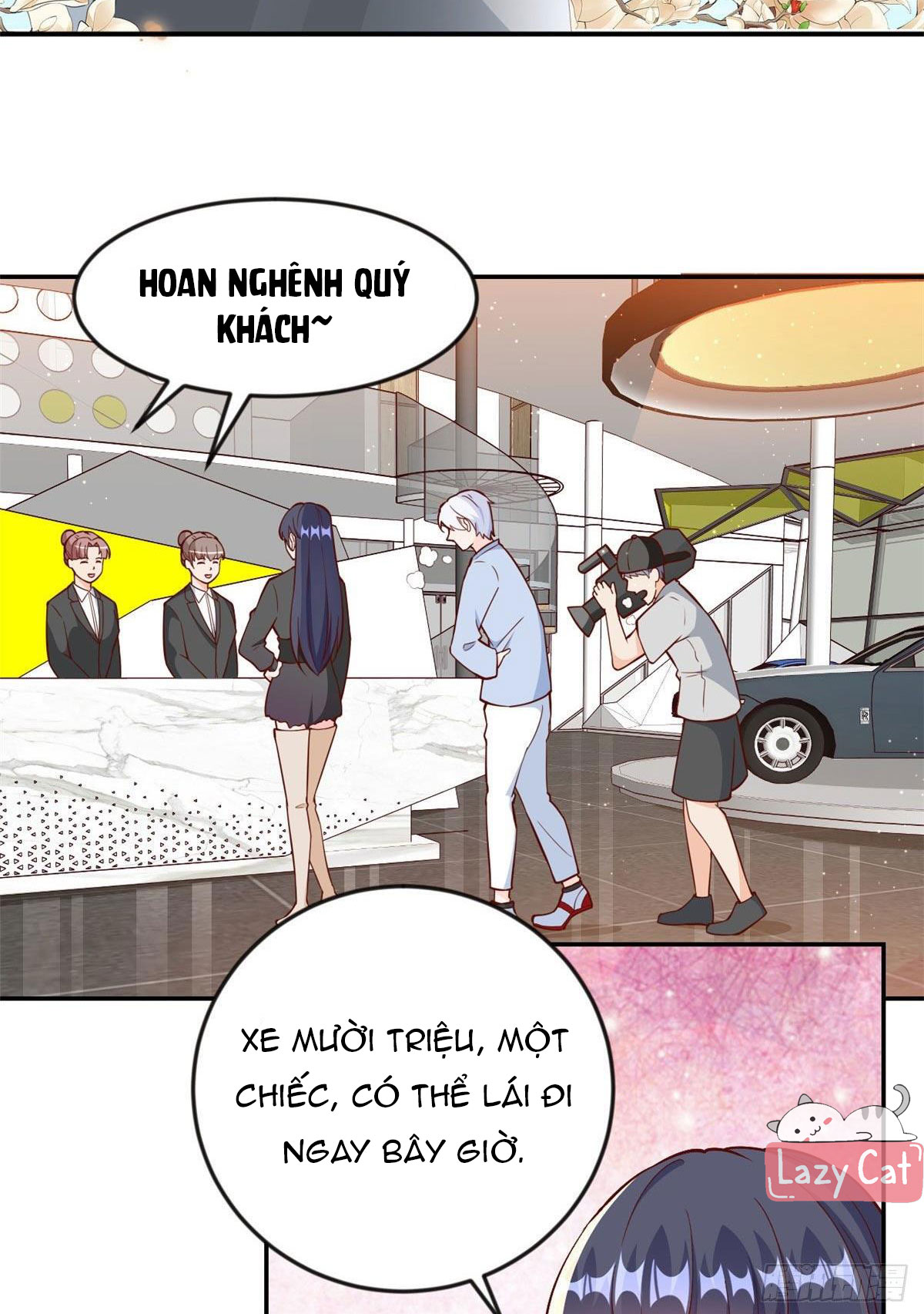 hệ thống xuyên nhanh: nam thần bùng cháy đi! chapter 11 3