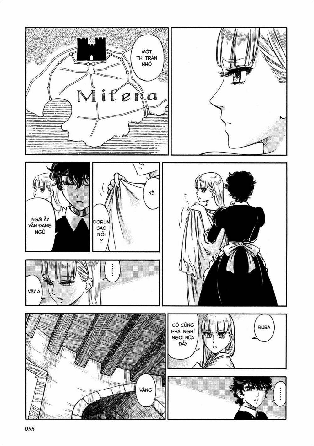 stravaganza - isai no hime chapter 10 6