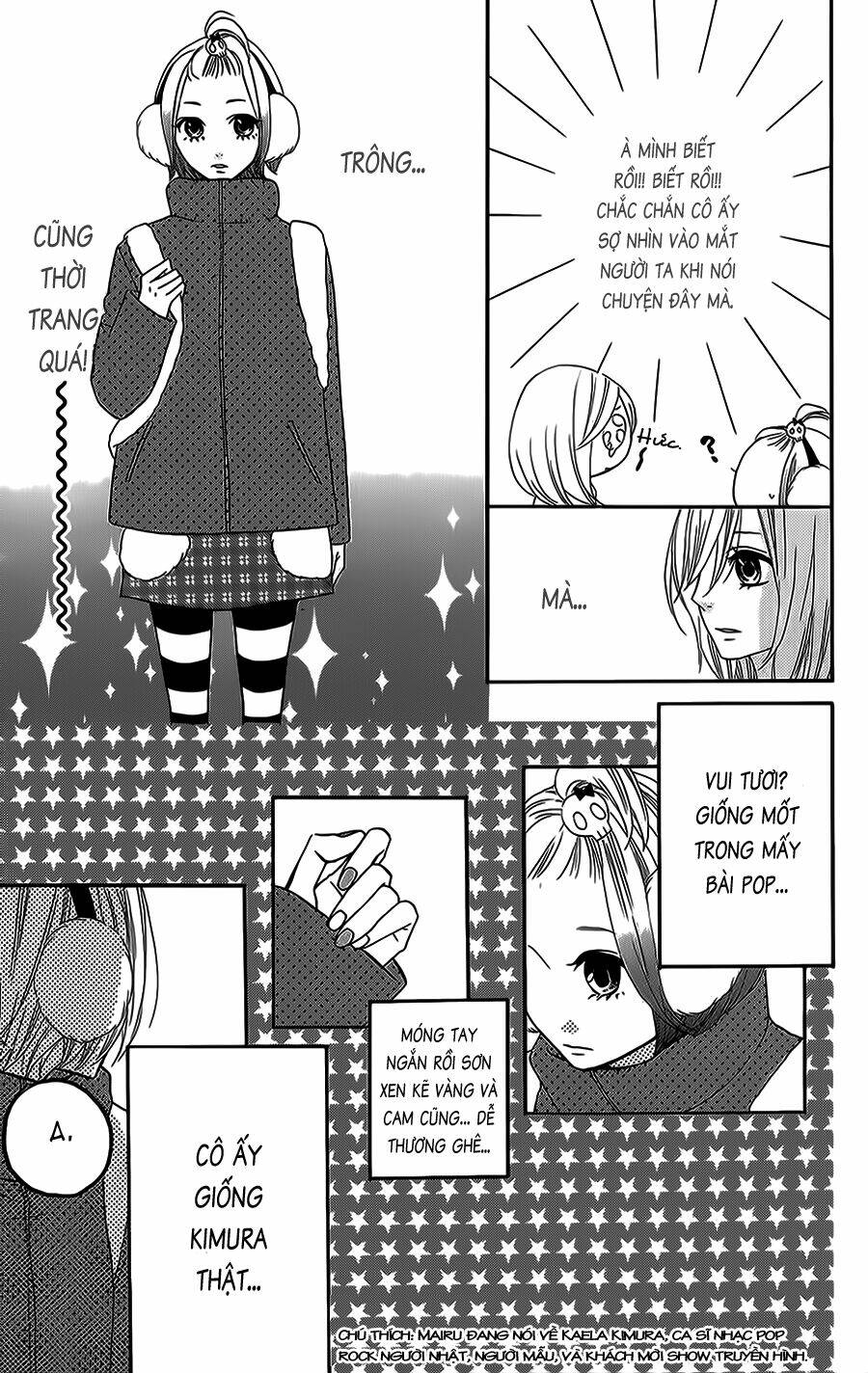 mairunovich chapter 25 17