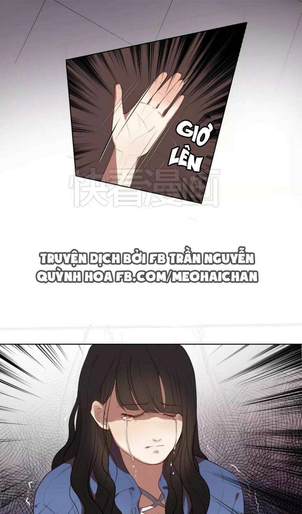 viên đường màu đen chapter 1 83