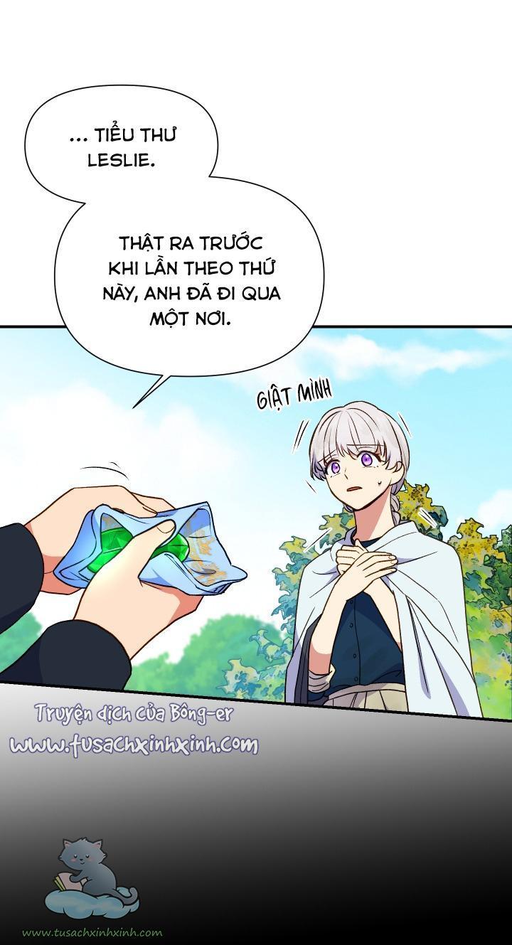 công nương khế ước của gia tộc công tước quái vật chapter 75 14