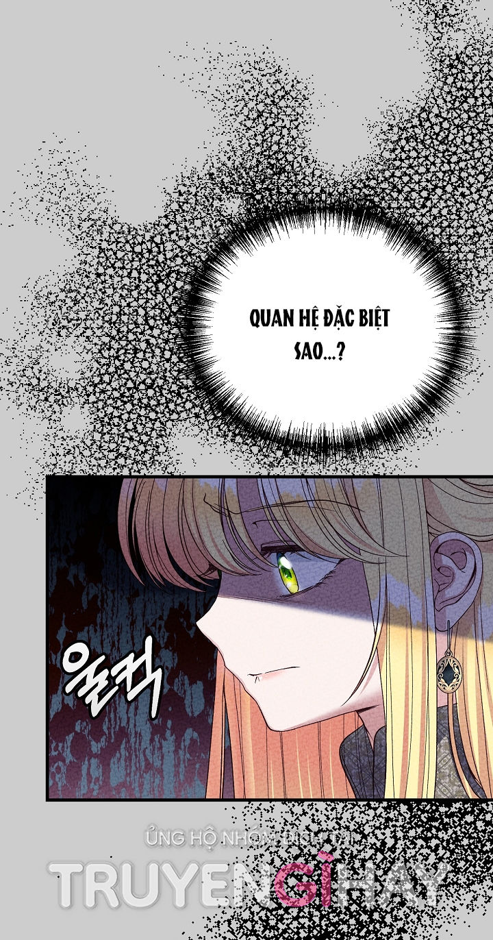 trở thành vợ thái tử quái vật chapter 65.2 12