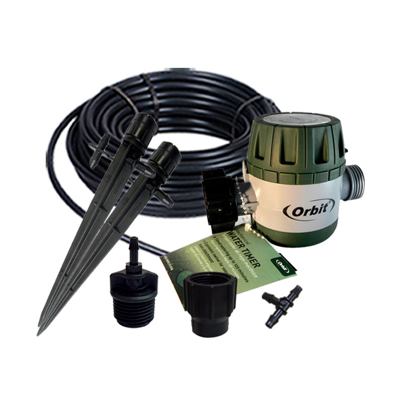Thiết bị tưới cây OMEGA-124