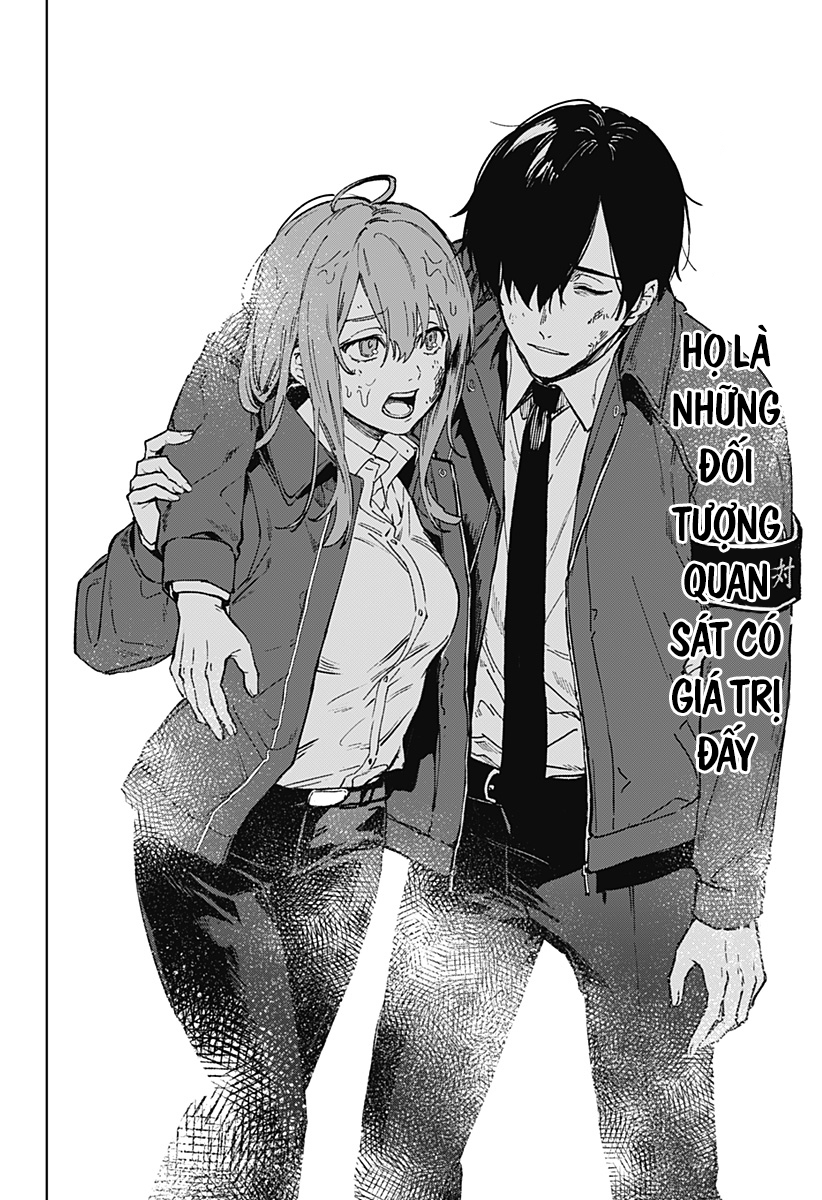 hạt giống phù thuỷ chapter 1 77