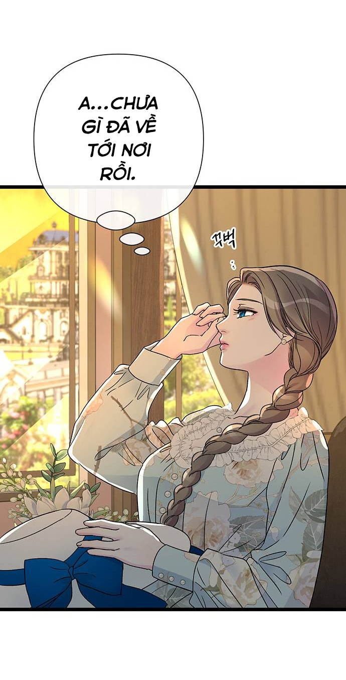 hoàng tử phiền toái chapter 84 30