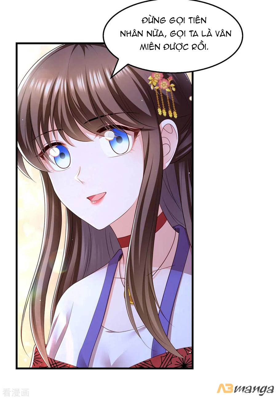 ngã tại hậu cung đương đại lão nữ chapter 90 24