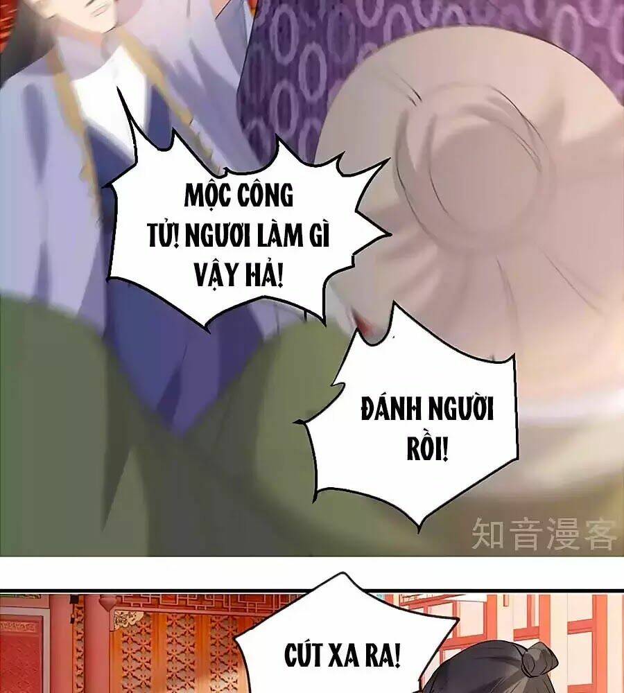 gian phi như thử đa kiều chapter 44 48