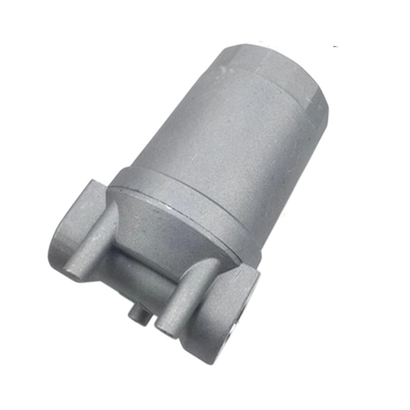 Cốc Lọc Dầu Diesel Zen 32mm – Lưới Thép Không Gỉ, Tái Sử Dụng, Lọc Sạch Cặn Bẩn