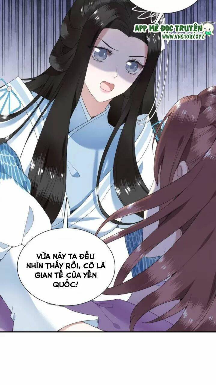 phượng hoàng vu phi chapter 77 16