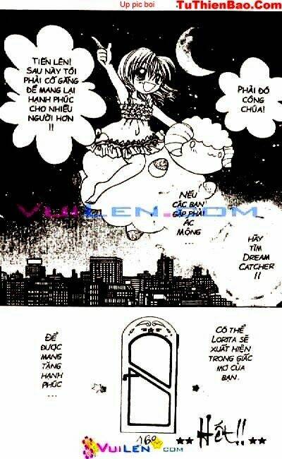 viên ngọc nhiệm màu chapter 8 169