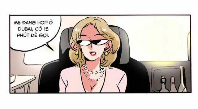 mau mang anh trai tôi đi chapter 152 10