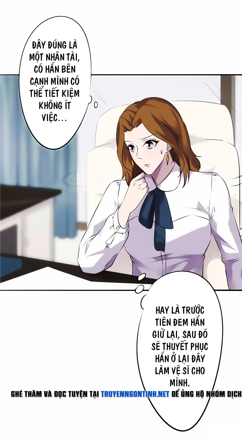 tối cường nông dân hệ thống chapter 19 9